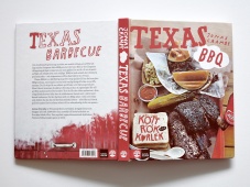 Texas BBQ – kött, rök och kärlek